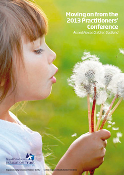 Click here to download Moving on from the 2013 Practitioner's Conference