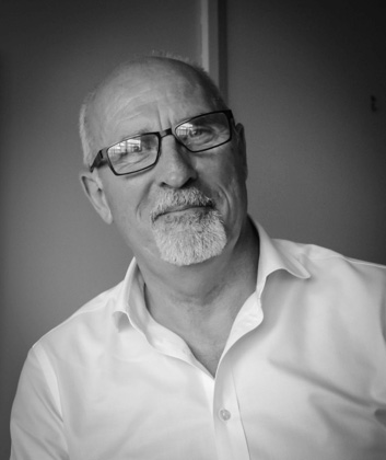 Keynote speaker: John Carnochan OBE QPM