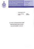 Click here to download 2010/11 Accounts