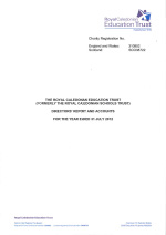 Click here to download 2011/12 Accounts